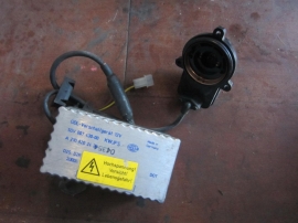 Mercedes Benz - HEAD LIGHT BALAST - 2108202426